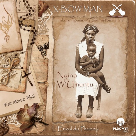Nyina W'Umuntu | Boomplay Music