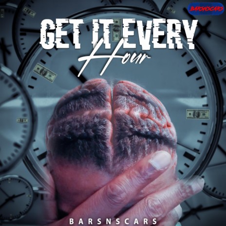 Get it every hour | Boomplay Music