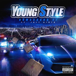 Young Style (Radio Edit)