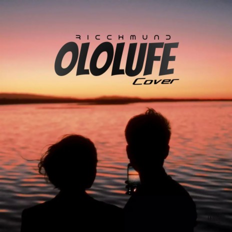 Ololufe cover | Boomplay Music