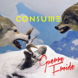 Consume