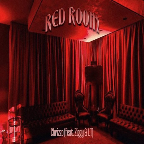 Red Room ft. Ziggyy & L.T | Boomplay Music