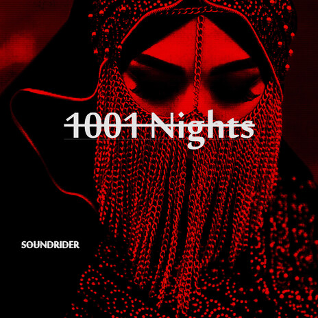 1001 Nights | Boomplay Music