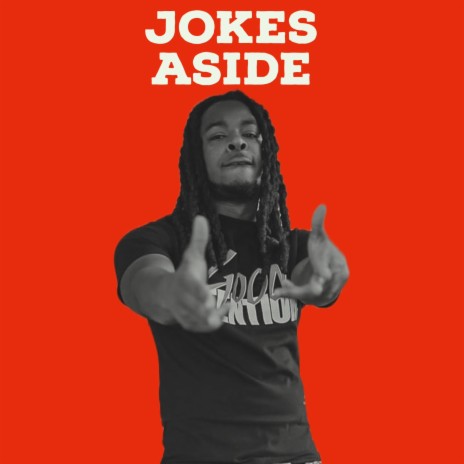 Jokes Aside | Boomplay Music