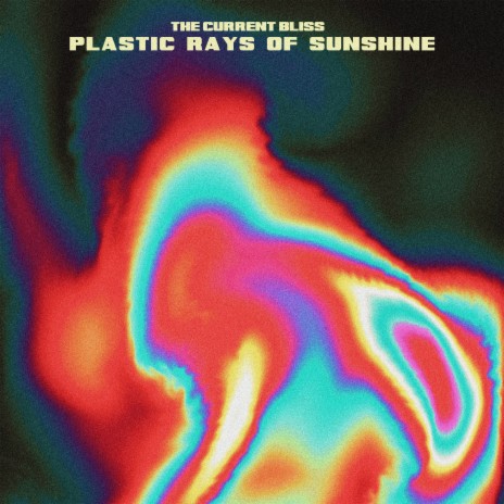 Plastic Rays of Sunshine