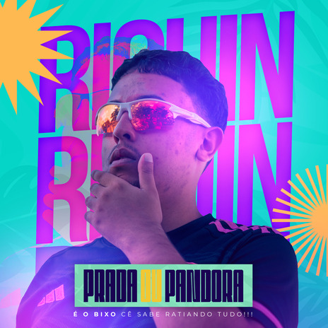 Prada ou Pandora | Boomplay Music