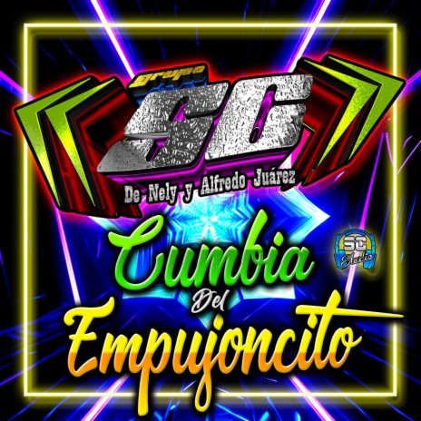 Cumbia Del Empujoncito | Boomplay Music