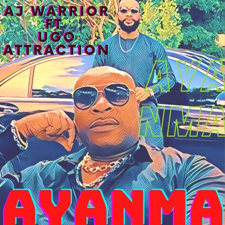 AYANMA | Boomplay Music