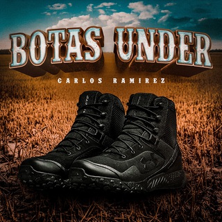 Botas Under