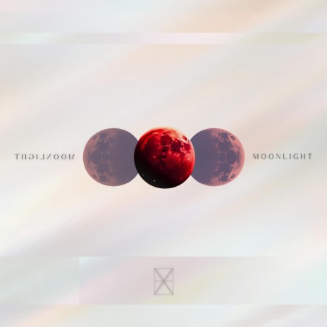 Moonlight ft. Faseeh & Exfil Records | Boomplay Music
