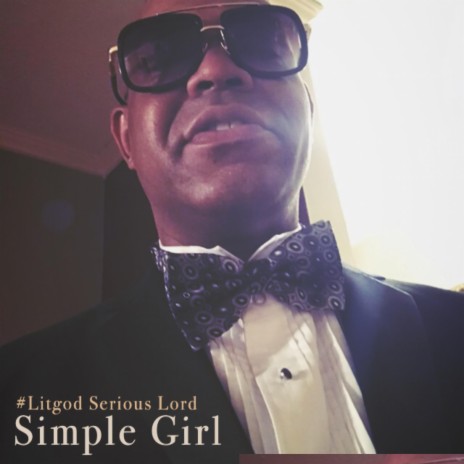 Simple Girl | Boomplay Music