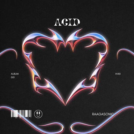 Acid (Remastered) | Boomplay Music