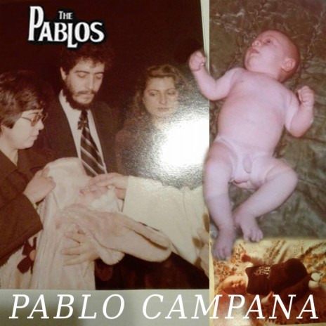 Pablo Campana | Boomplay Music