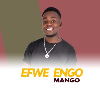 Ewefwe engo Omwana wa Mango