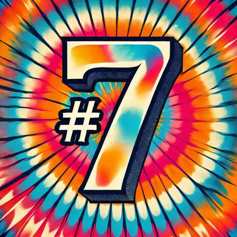 Number 7 | Boomplay Music