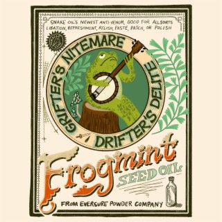 Frogmint