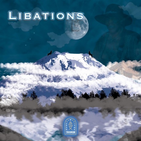 Libations | Boomplay Music