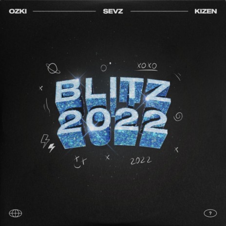 Blitz 2022 ft. Sevz & Kizen | Boomplay Music