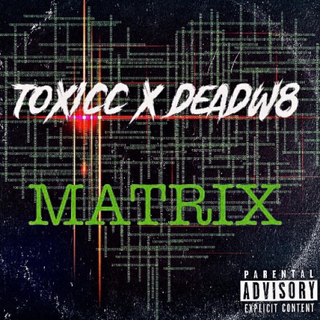 Matrix ft. Deadw8 | Boomplay Music