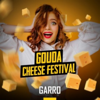 Gouda Cheese Festival