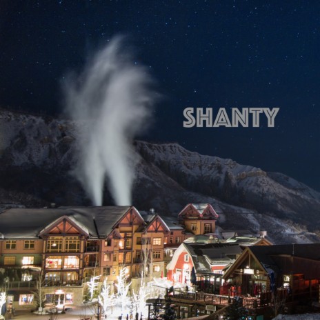 Shanty | Boomplay Music