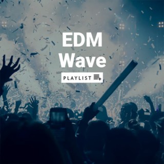 EDM Wave