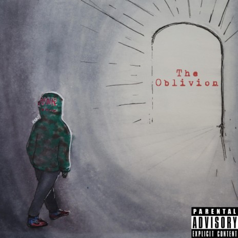 The Oblivion ft. O$hak | Boomplay Music