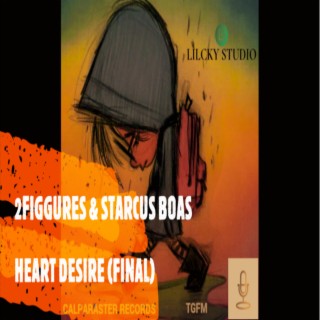 Heart Desire (Final) (feat. Starcus BAOS)