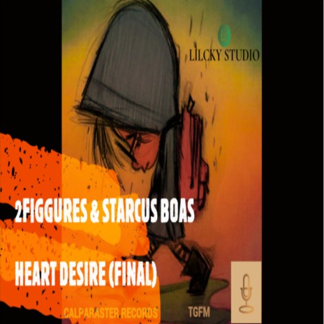 Heart Desire (Final) (feat. Starcus BAOS) | Boomplay Music
