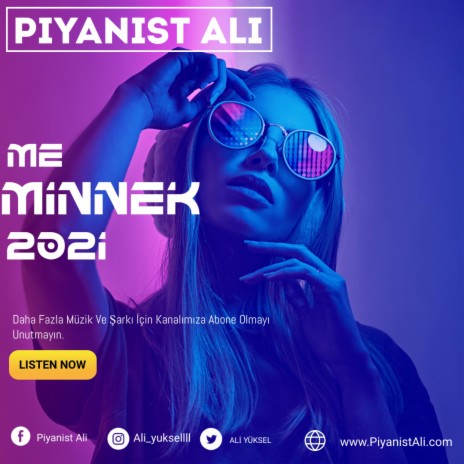 ME MİNNEK | Boomplay Music