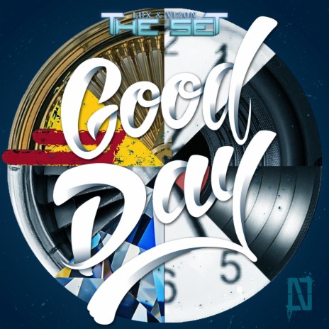 Good Day ft. Lux Gonzales | Boomplay Music