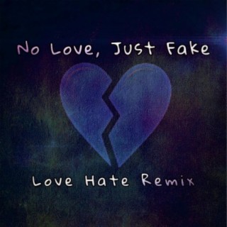 No Love, Just Fake