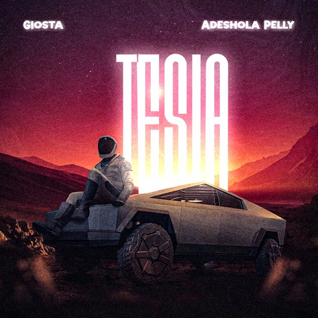 Tesla ft. Adeshola Pelly | Boomplay Music