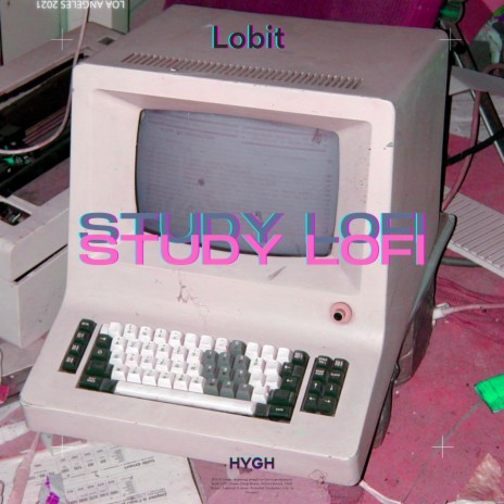 Study Lofi (feat. HYGH Lofi Music & Cooky) | Boomplay Music