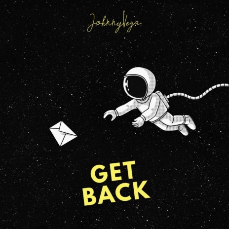 Get Back | Boomplay Music