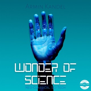 Wonder Of Science