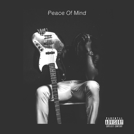 Peace Of Mind | Boomplay Music