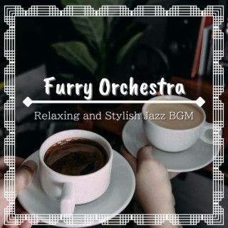 Relaxing and Stylish Jazz Bgm