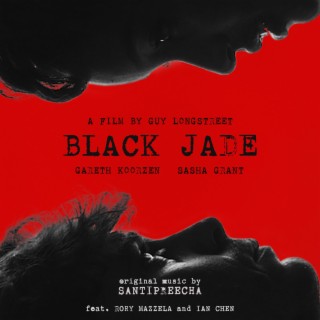 Black Jade (Original Motion Picture Score)