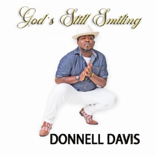 Donnell Davis