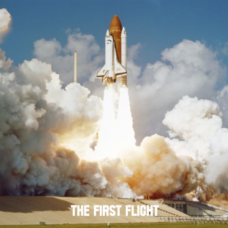 The First Flight | Boomplay Music