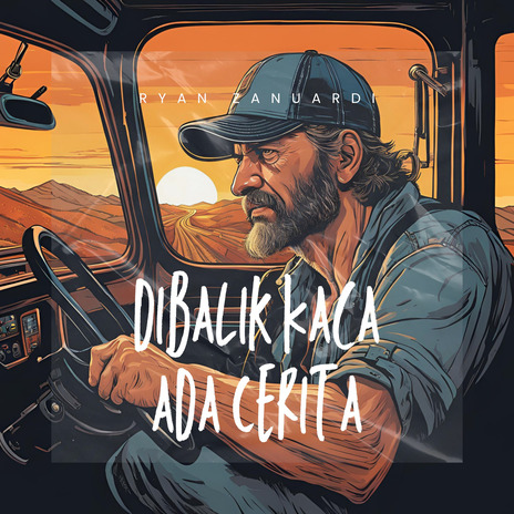 Dibalik Kaca ada Cerita | Boomplay Music