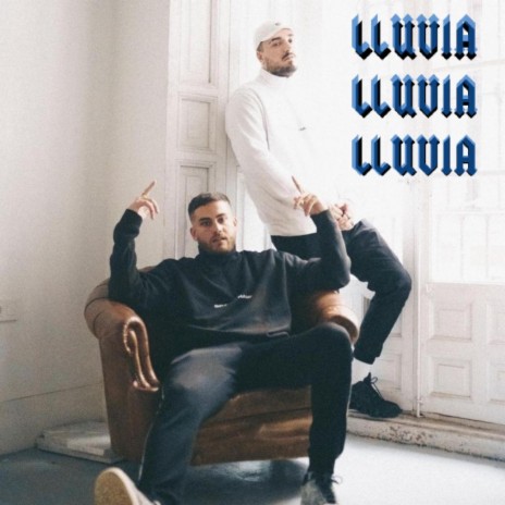 Lluvia | Boomplay Music