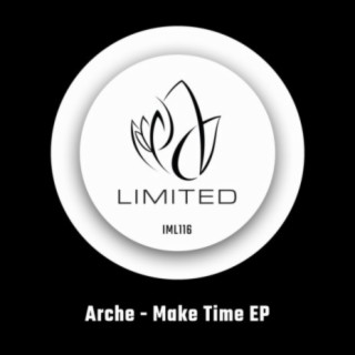 Make Time EP