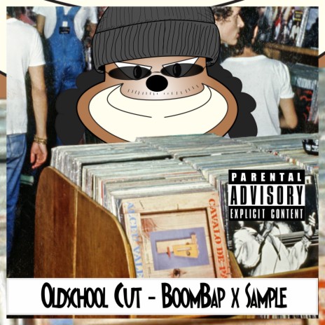 Oldschool Cut | Boomplay Music