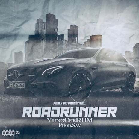 RoadRunner | Boomplay Music