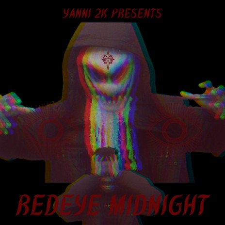 Redeye Midnight ft. Yanni Masulisi | Boomplay Music