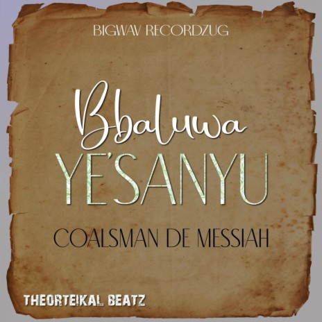 Bbaluwa Yesanyu | Boomplay Music