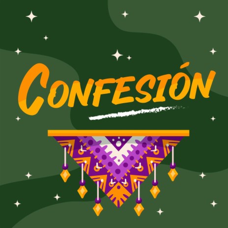 Confesión | Boomplay Music