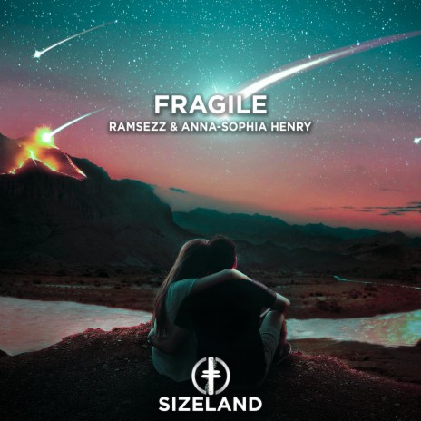 Fragile ft. Anna-Sophia Henry | Boomplay Music